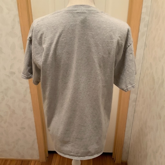 Labatt Blue Shirt - Picture 2 of 3